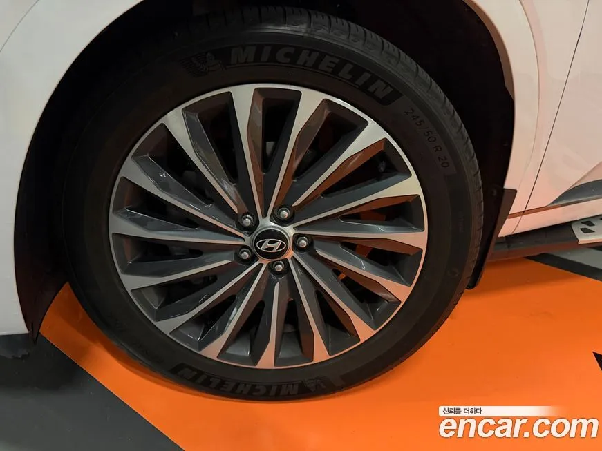 Hyundai Palisade 2024 из KR, фото 5