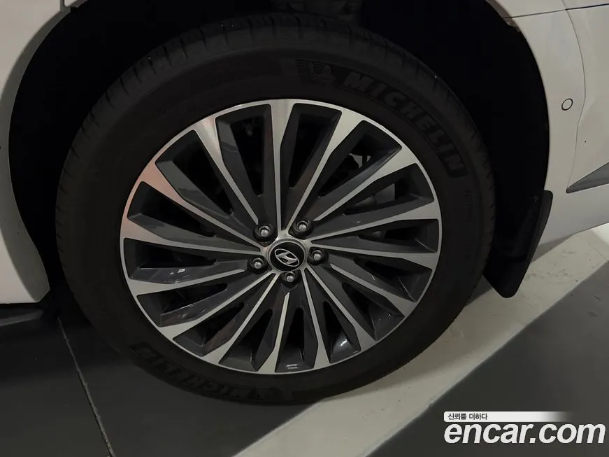 Hyundai Palisade 2024 из KR, фото 6