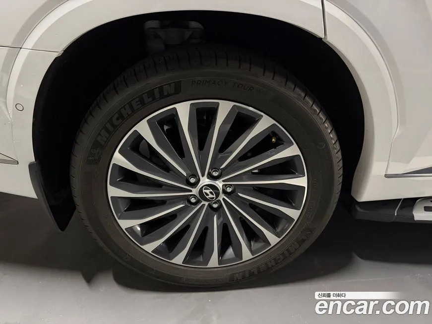 Hyundai Palisade 2024 из KR, фото 7