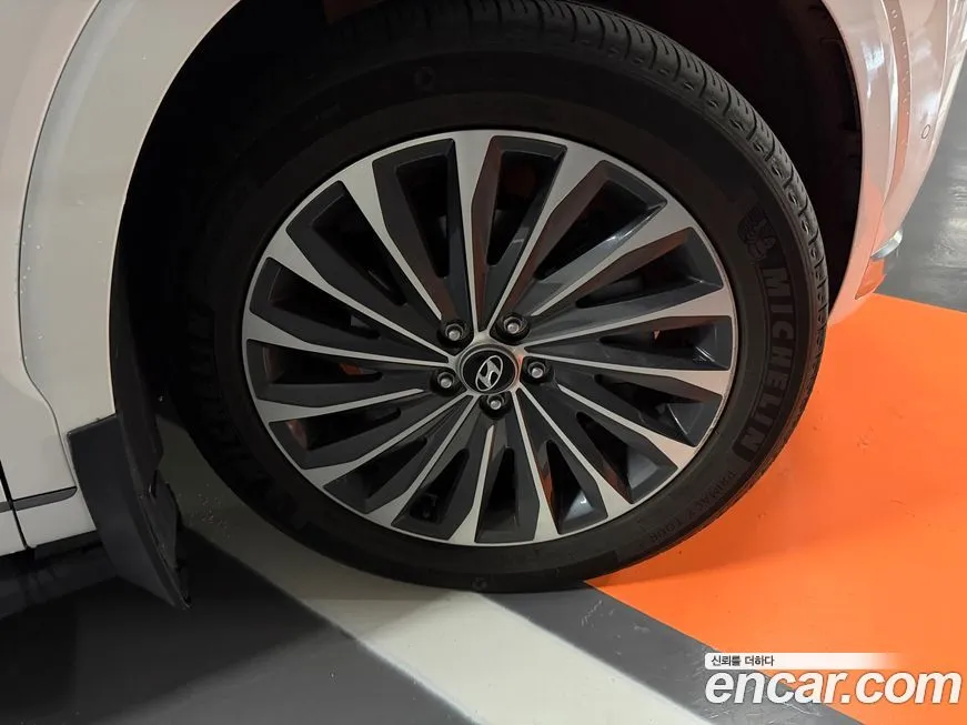Hyundai Palisade 2024 из KR, фото 8