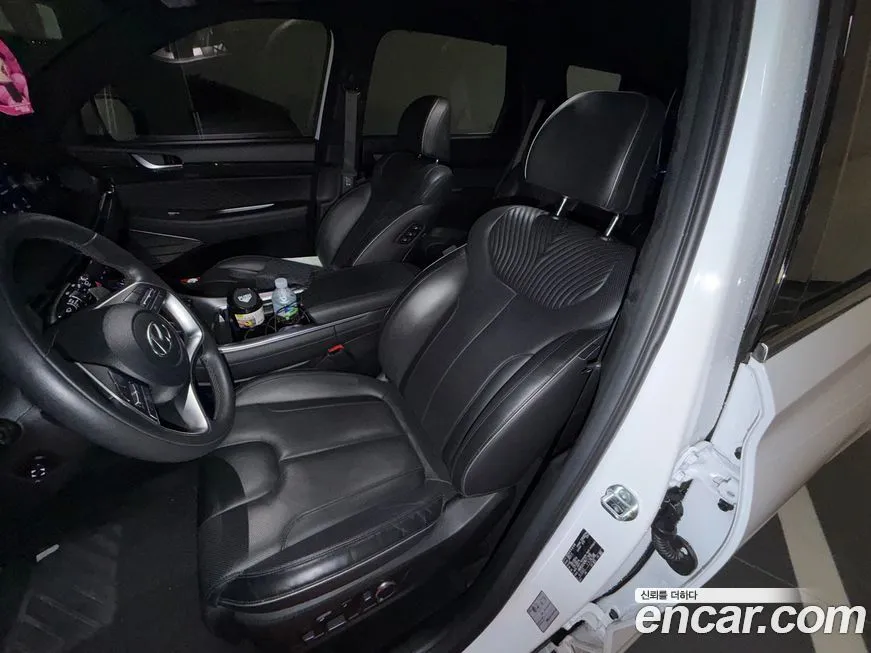 Hyundai Palisade 2024 из KR, фото 9