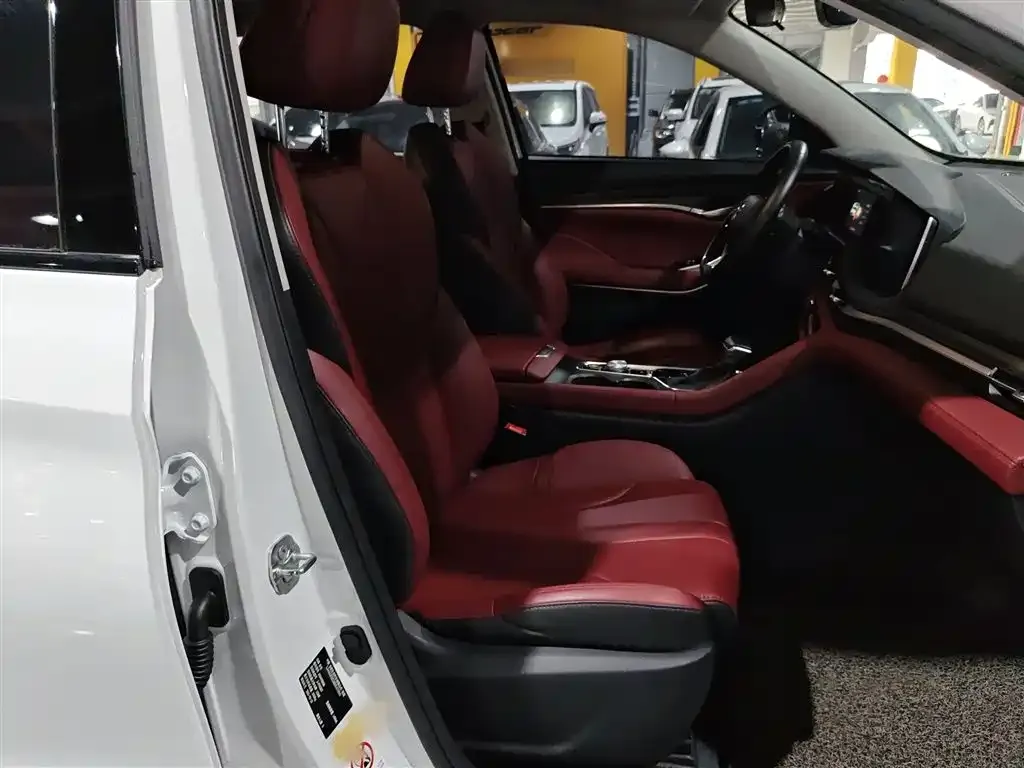 Changan CS75 PLUS 2021 из CN, фото 3
