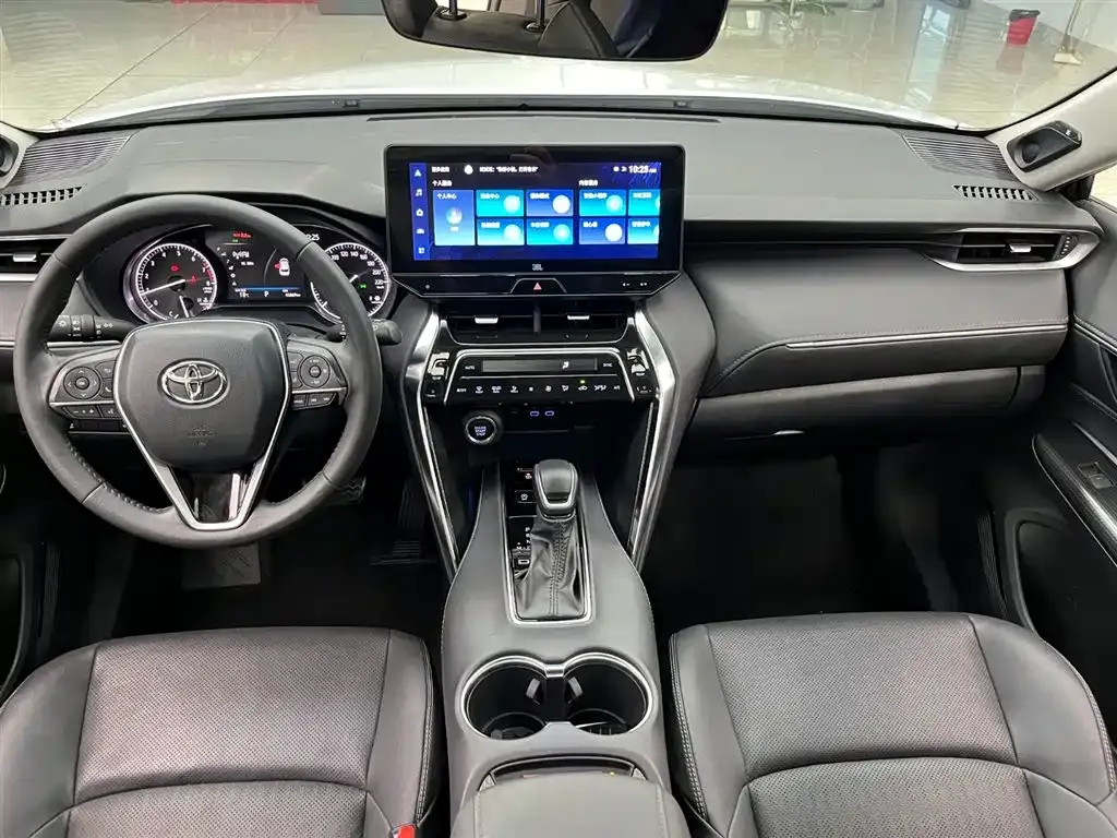 Toyota Venza — фото 2