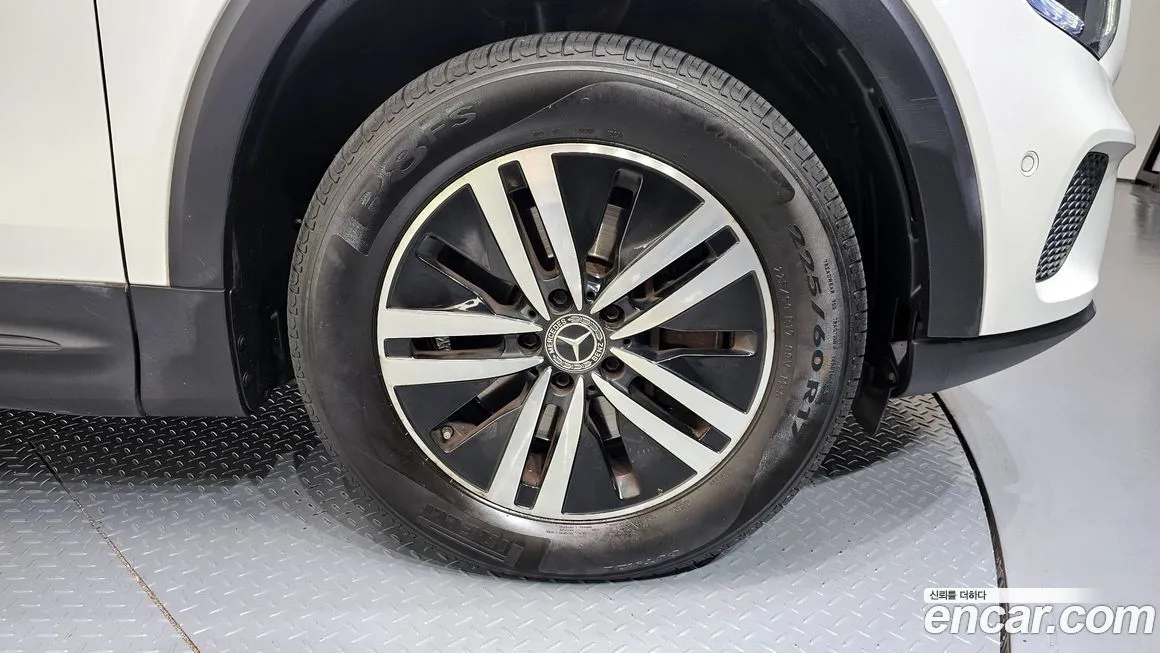 Mercedes-Benz GLB-Class 2021 из KR, фото 5