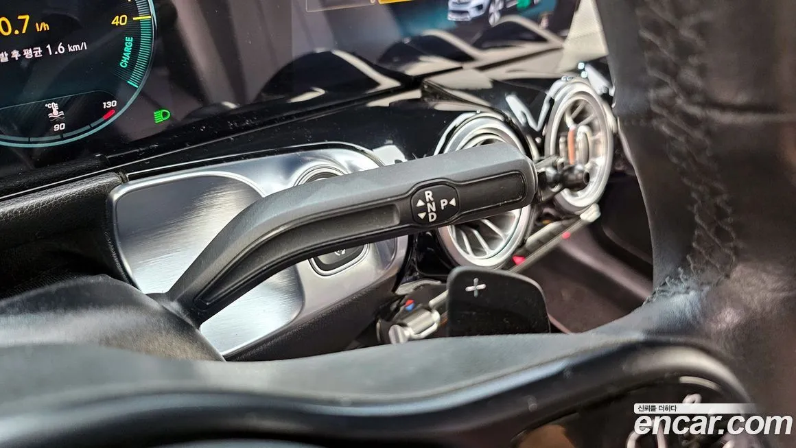 Mercedes-Benz GLB-Class 2021 из KR, фото 9