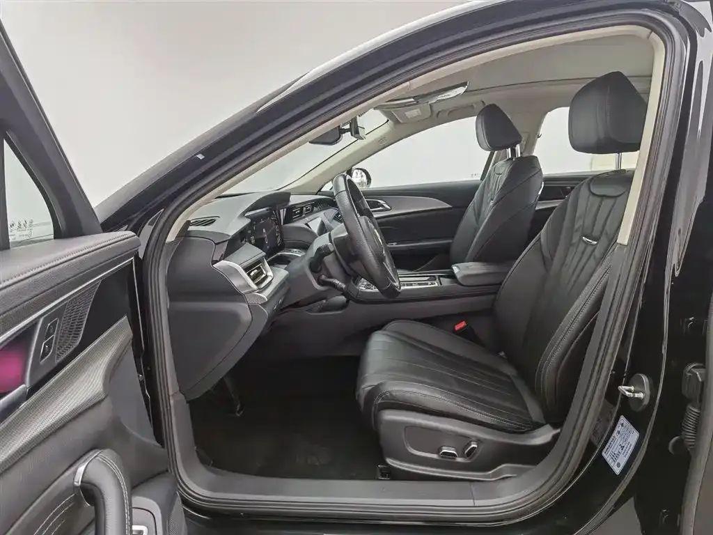 Hongqi H5 2023 из CN, фото 10