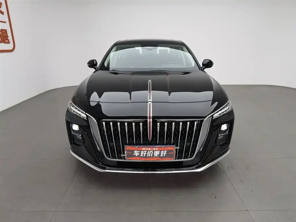 Hongqi H5 2023 из CN, фото 3