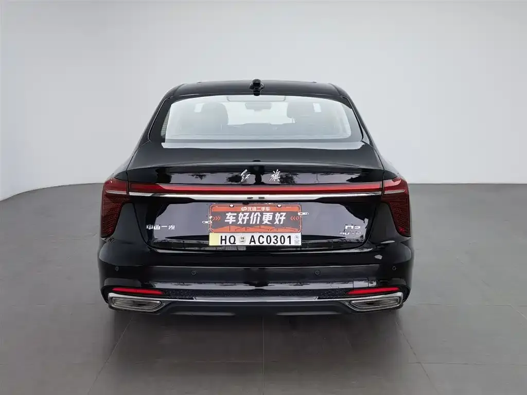 Hongqi H5 2023 из CN, фото 4
