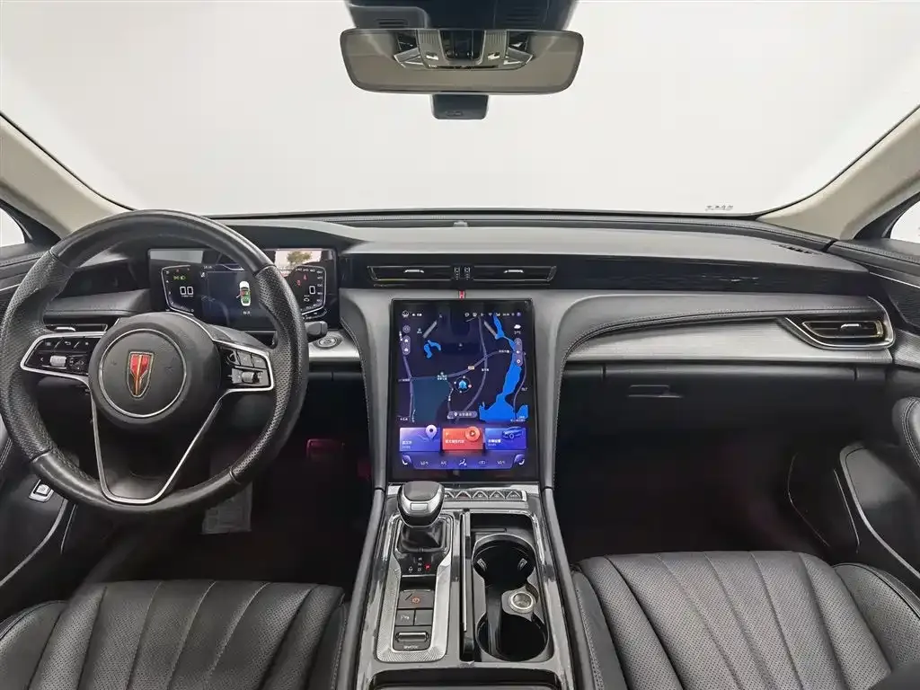 Hongqi H5 2023 из CN, фото 5