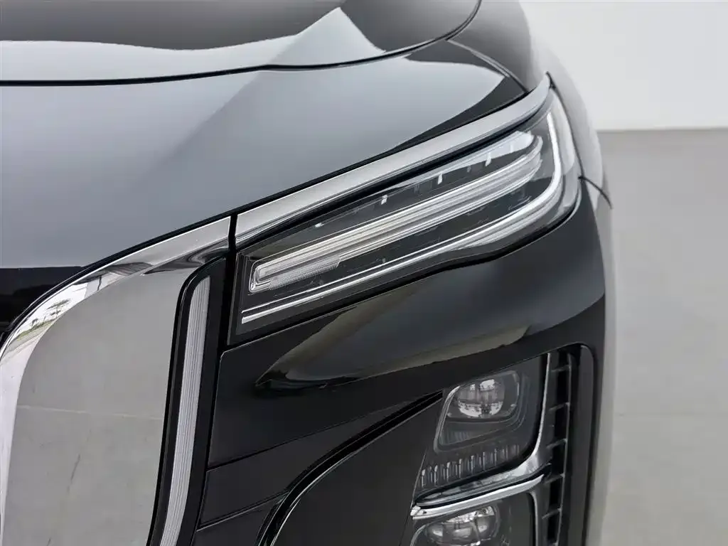Hongqi H5 2023 из CN, фото 7