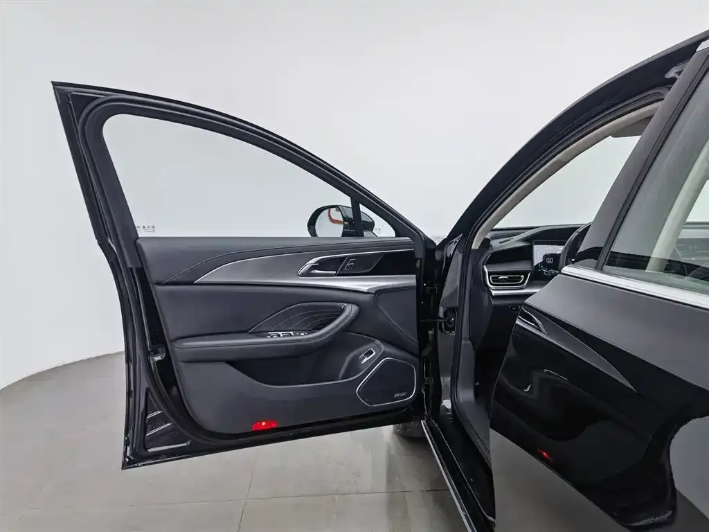 Hongqi H5 2023 из CN, фото 8