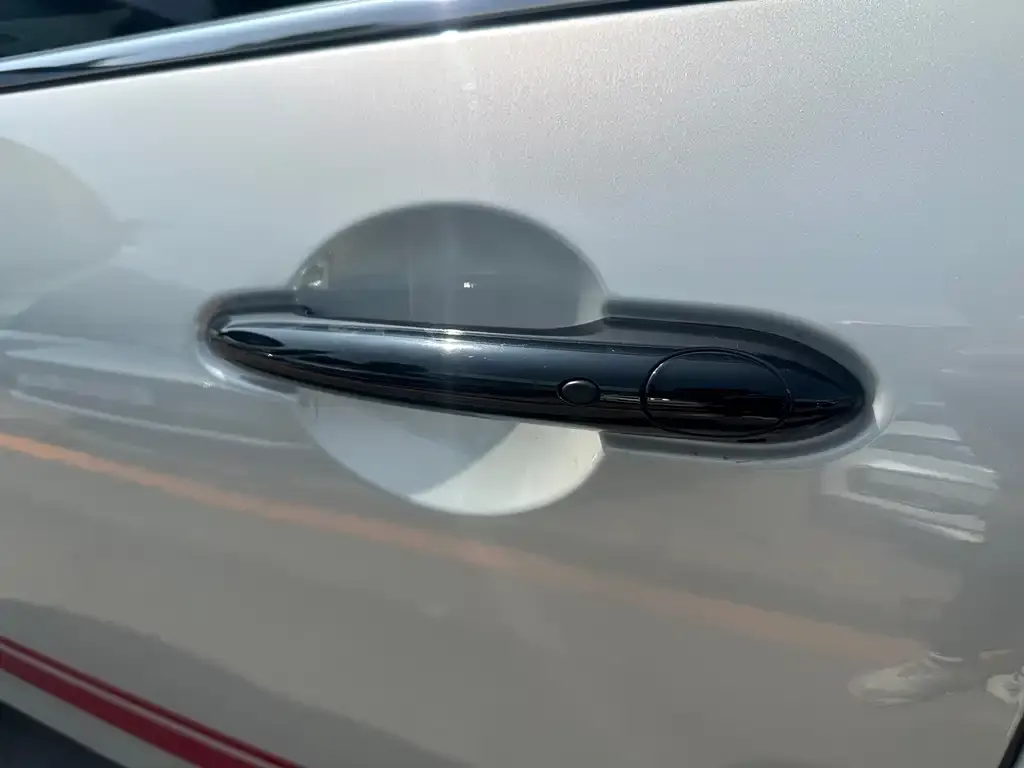 [object Object] Mini JCW Clubman 2021 из CN, фото 10