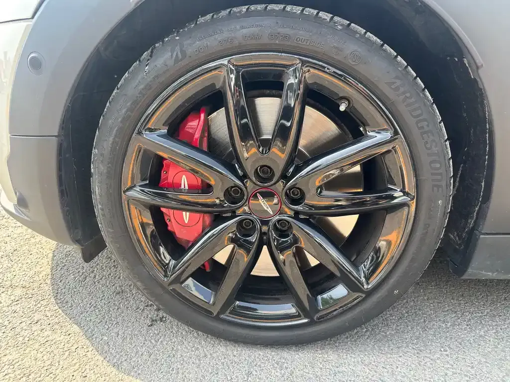 [object Object] Mini JCW Clubman 2021 из CN, фото 9