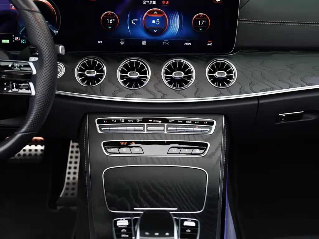 Mercedes-Benz E-Class (Import) 2021 из CN, фото 10
