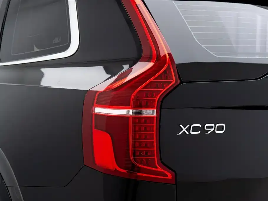 Volvo XC90 2023 из CN, фото 10