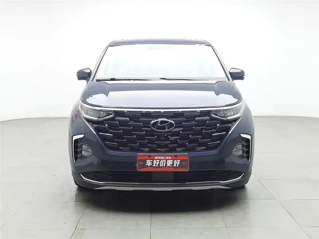 Hyundai Custo 2022 из CN, фото 3