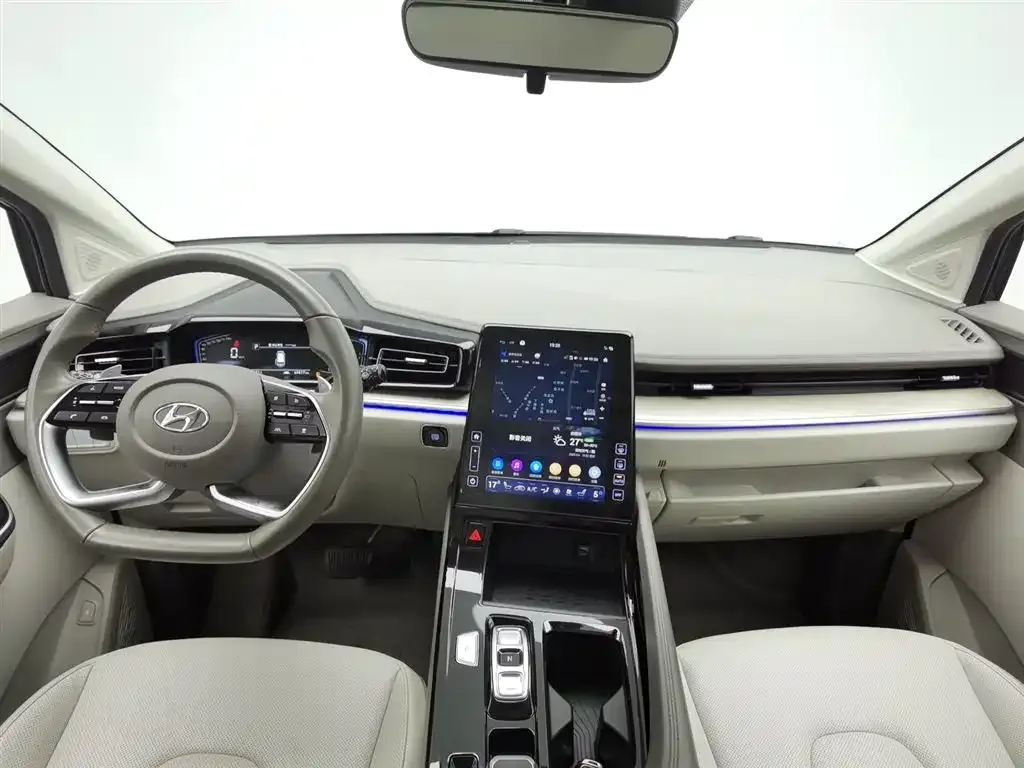 Hyundai Custo 2022 из CN, фото 5