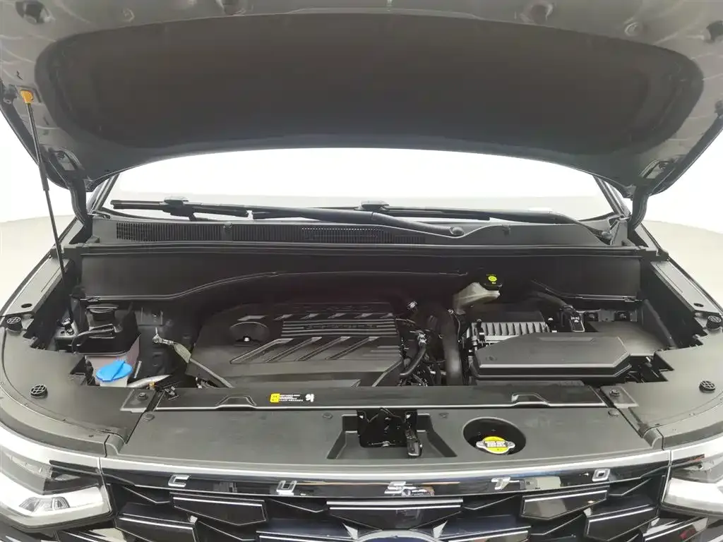 Hyundai Custo 2022 из CN, фото 6