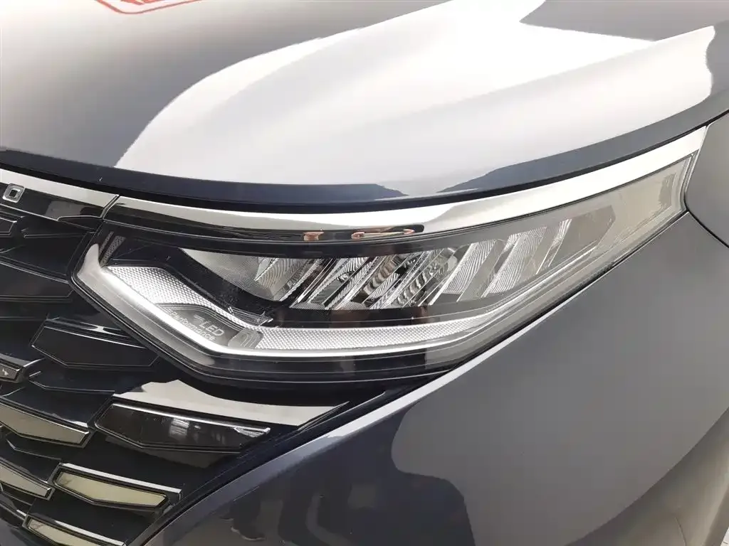 Hyundai Custo 2022 из CN, фото 7
