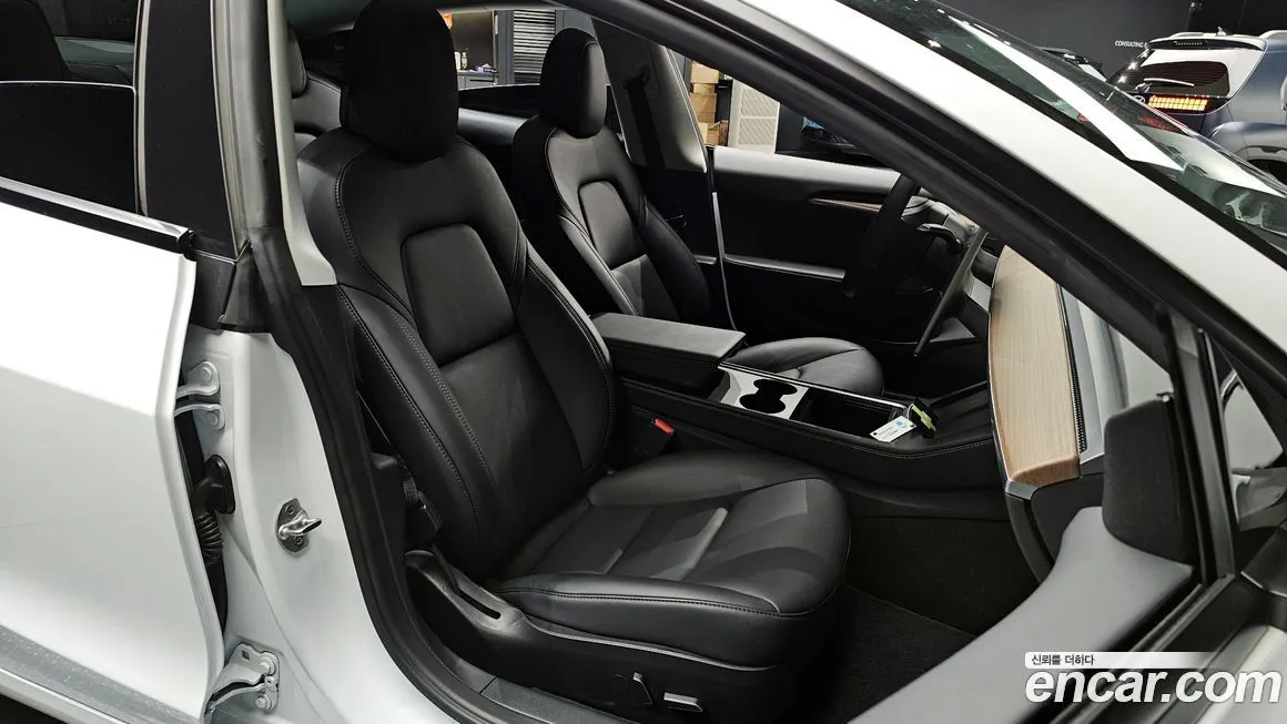 Tesla Model 3 2022 из KR, фото 10