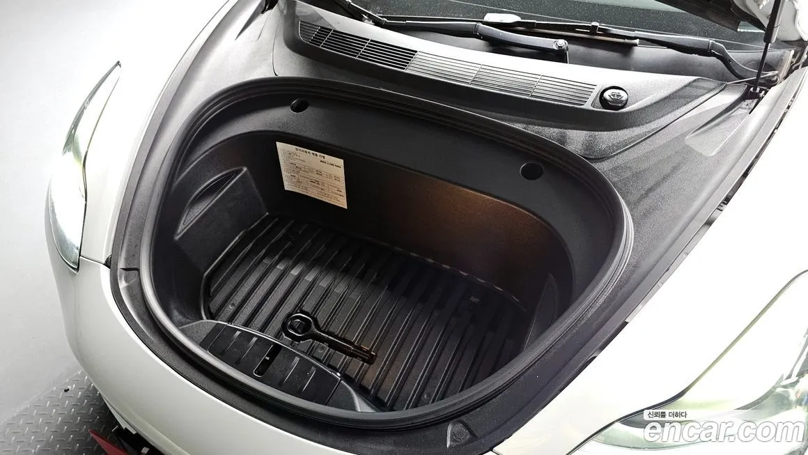 Tesla Model 3 2022 из KR, фото 6