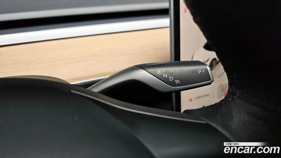 Tesla Model 3 2022 из KR, фото 9