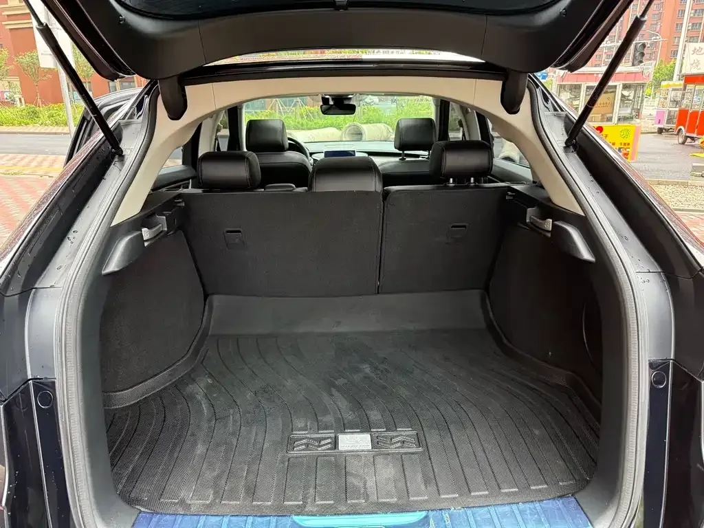 Honda Avancier 2021 из CN, фото 10