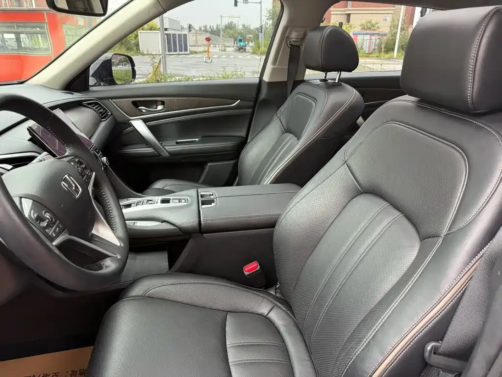 Honda Avancier 2021 из CN, фото 8
