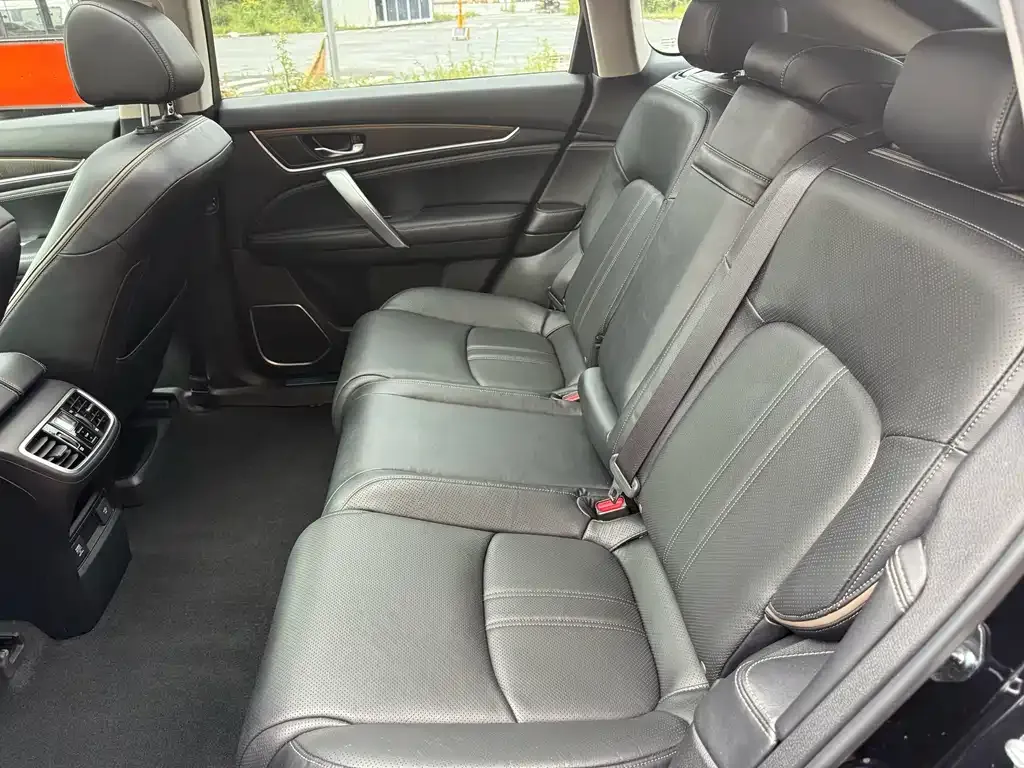 Honda Avancier 2021 из CN, фото 9