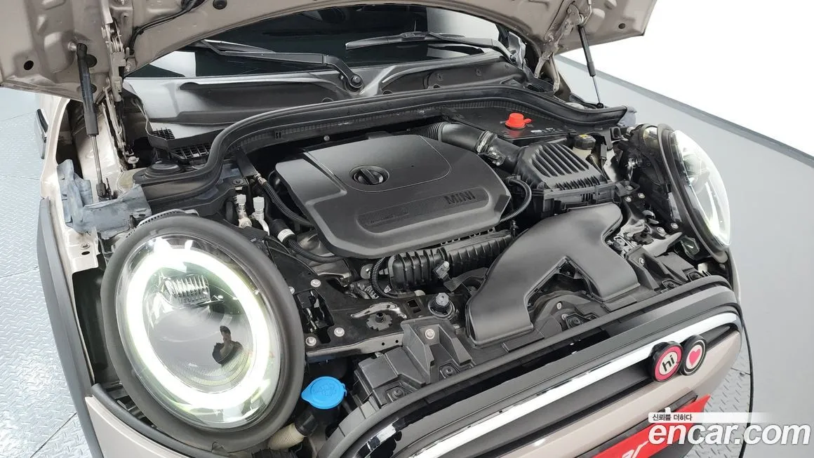 Mini Cooper 2022 из KR, фото 6