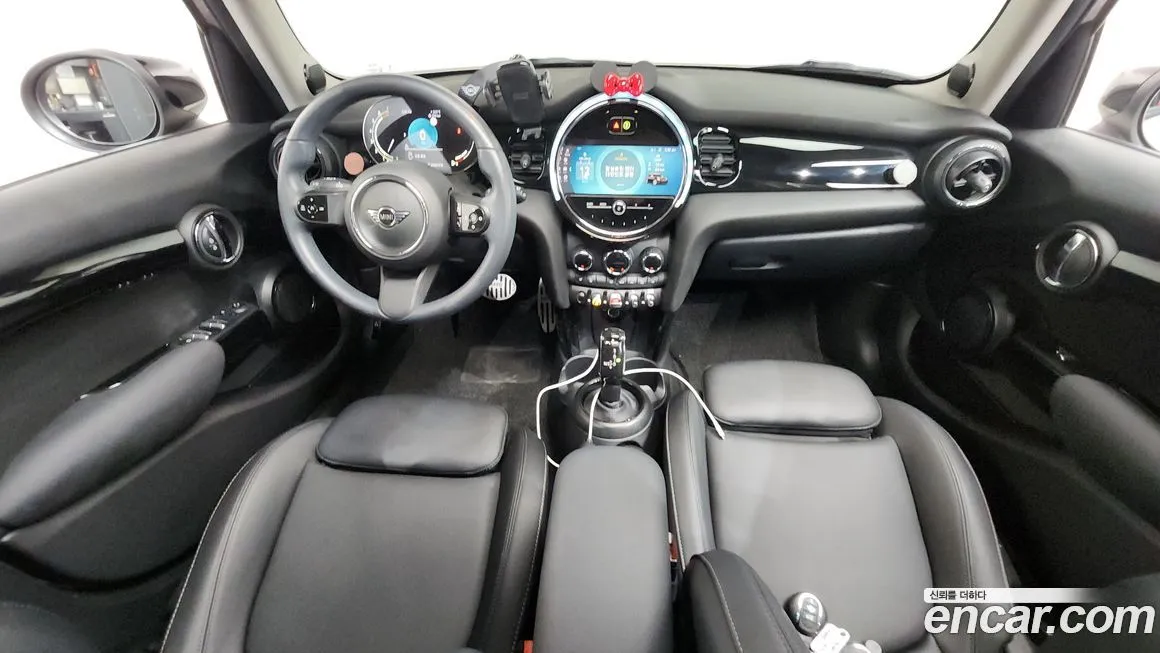 Mini Cooper 2022 из KR, фото 7
