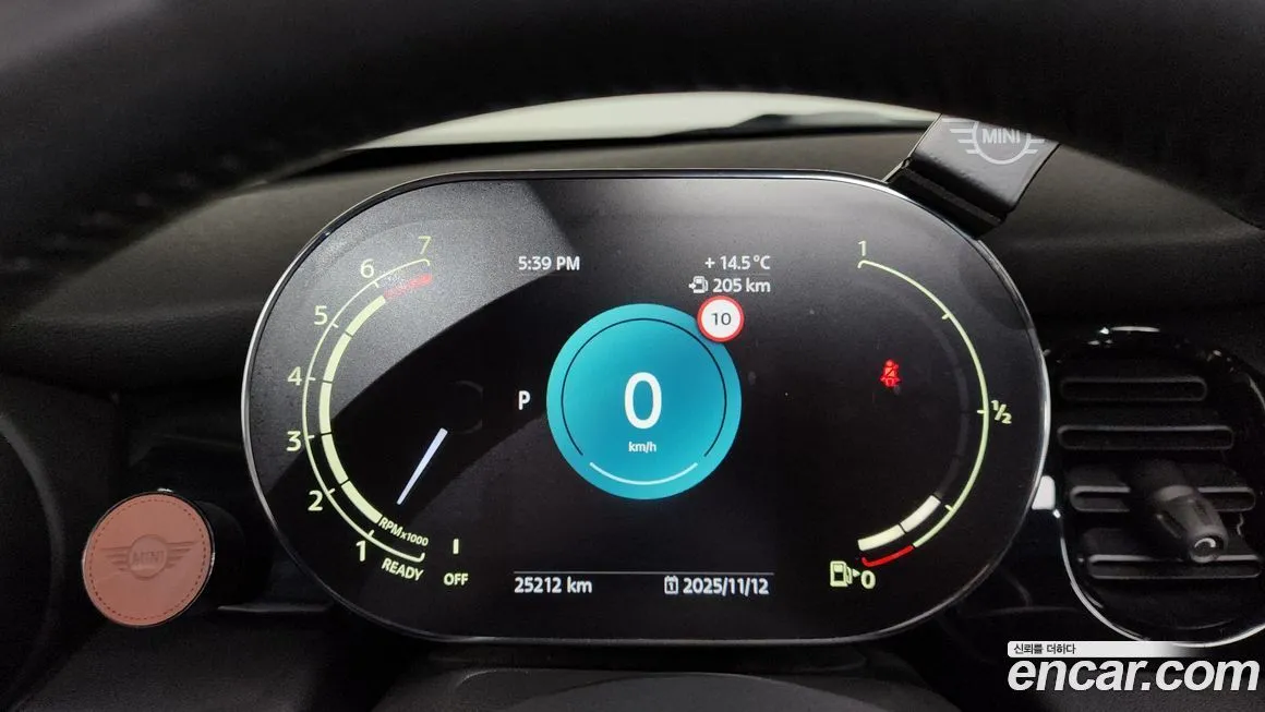 Mini Cooper 2022 из KR, фото 8