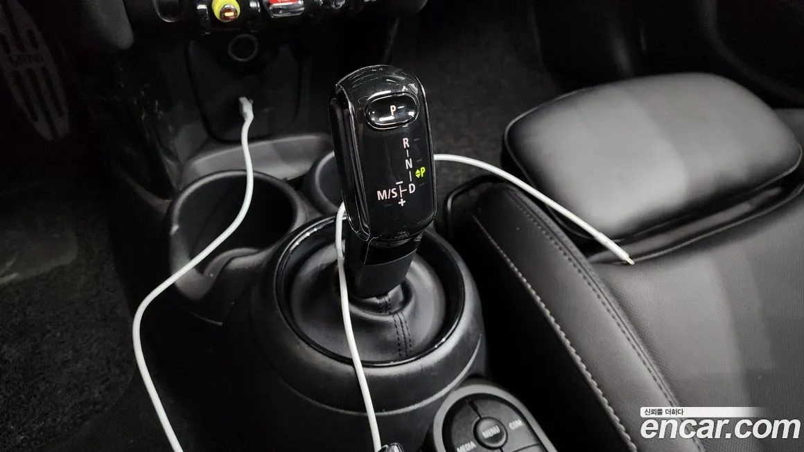 Mini Cooper 2022 из KR, фото 9