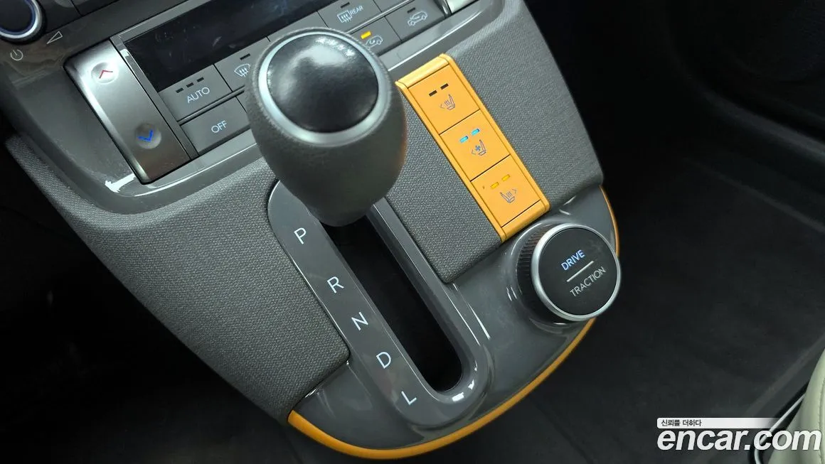 Hyundai Casper 2023 из KR, фото 9