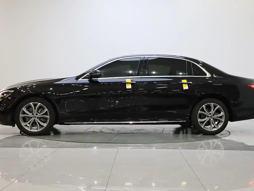 Mercedes-Benz E-Class 2022 из CN, фото 5