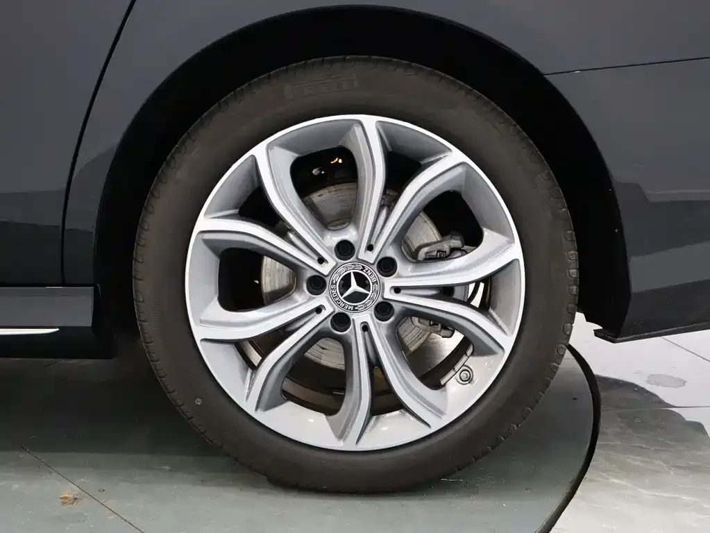 Mercedes-Benz E-Class 2022 из CN, фото 9