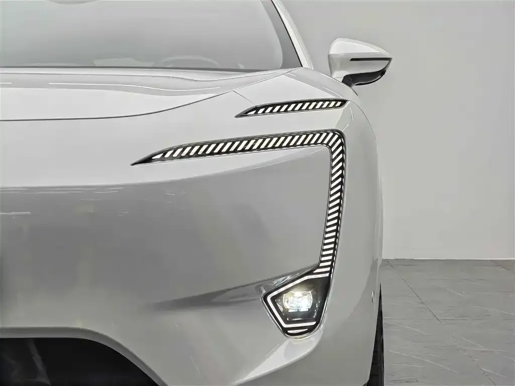 Avatr 11 2022 из CN, фото 10