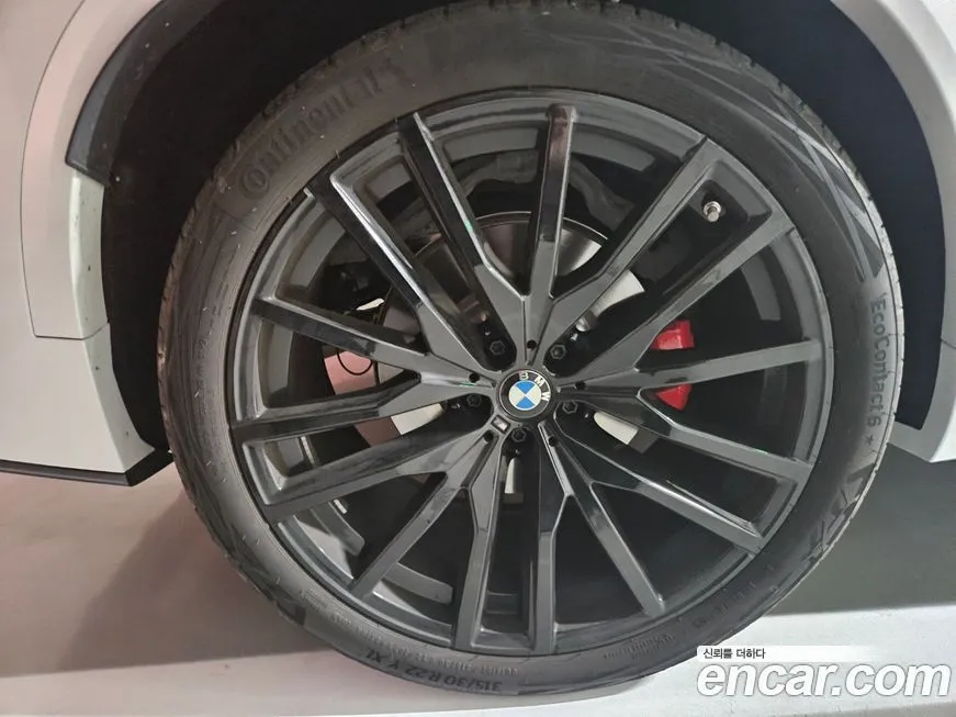 BMW X5 2025 из KR, фото 5