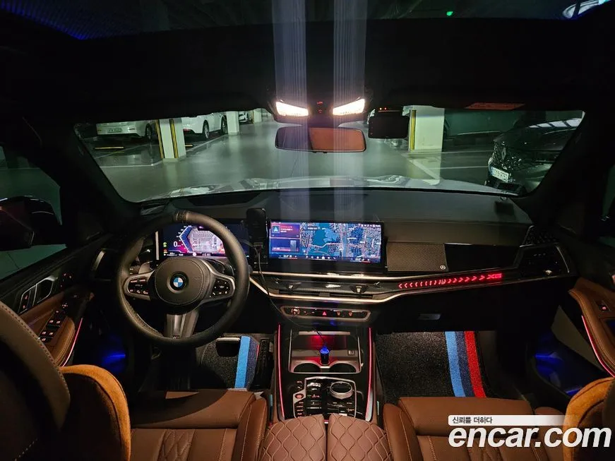 BMW X5 2025 из KR, фото 6