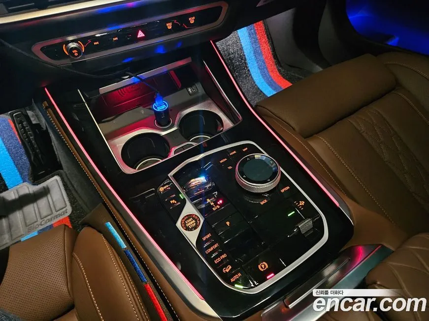 BMW X5 2025 из KR, фото 9