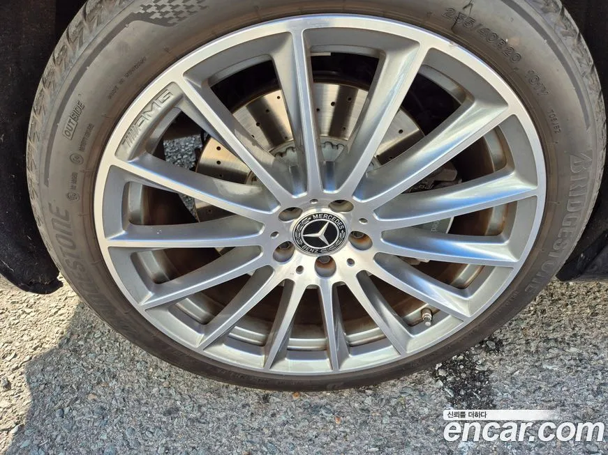 Mercedes-Benz S-Class 2022 из KR, фото 5
