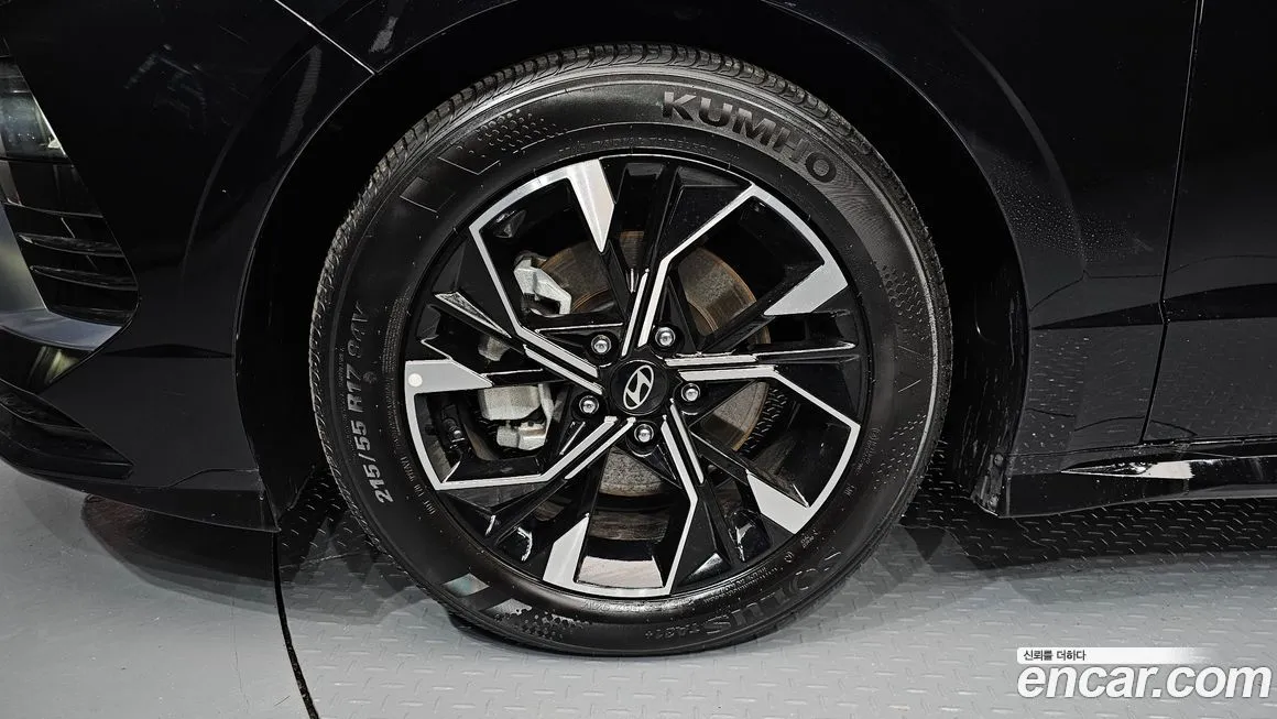 Hyundai Sonata 2024 из KR, фото 5
