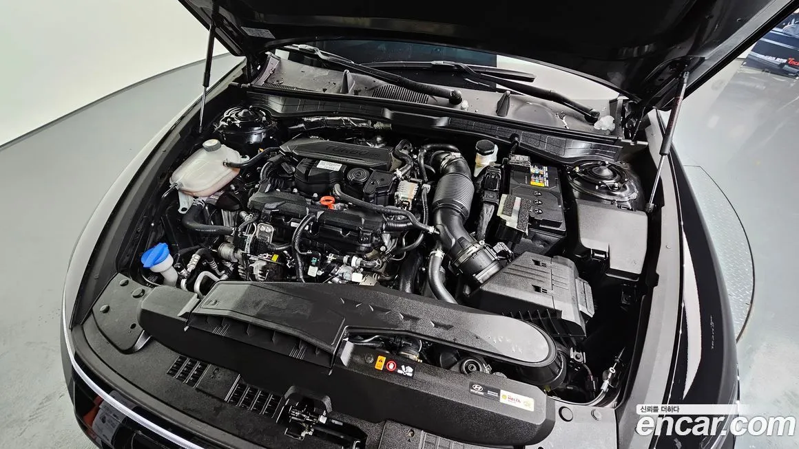 Hyundai Sonata 2024 из KR, фото 6