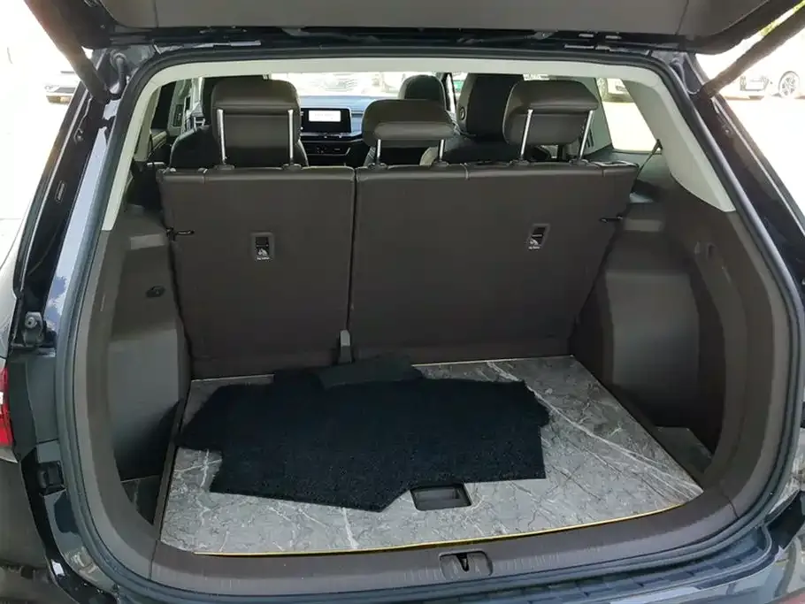 Volkswagen Viloran 2022 из CN, фото 4