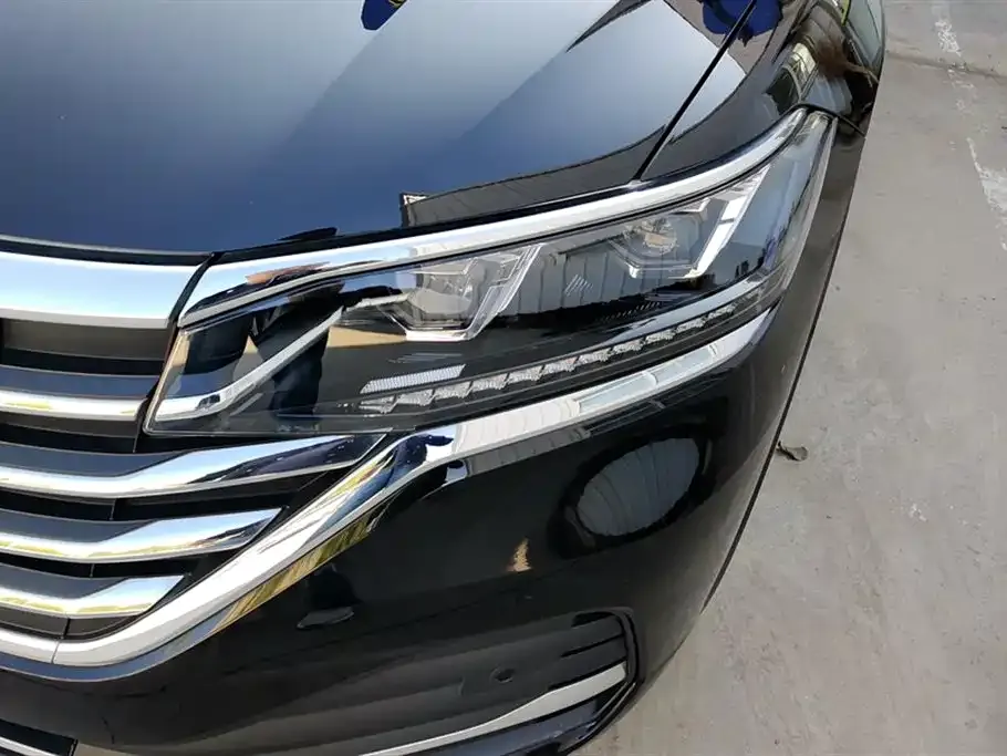 Volkswagen Viloran 2022 из CN, фото 5