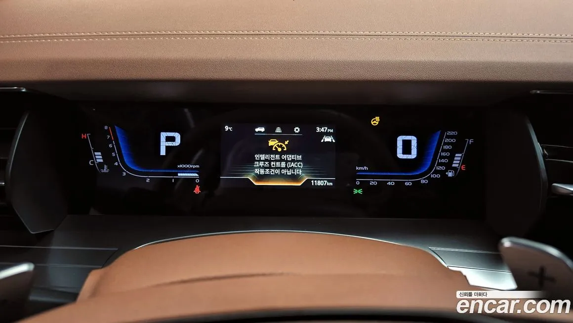KG Mobility (Ssangyong) Torres 2023 из KR, фото 8