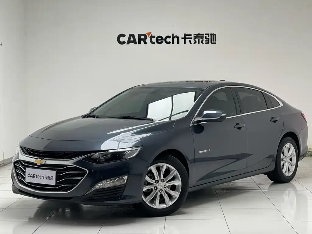 Chevrolet Malibu XL 2022 из CN, фото 1