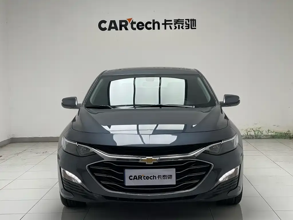 Chevrolet Malibu XL 2022 из CN, фото 2
