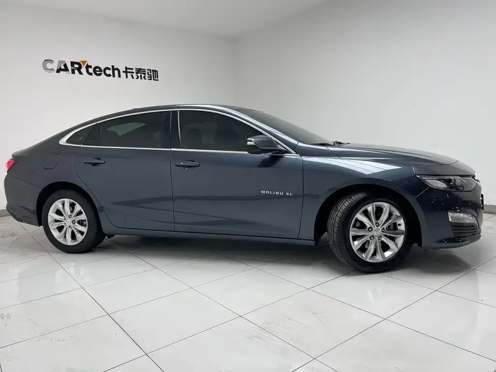 Chevrolet Malibu XL 2022 из CN, фото 3