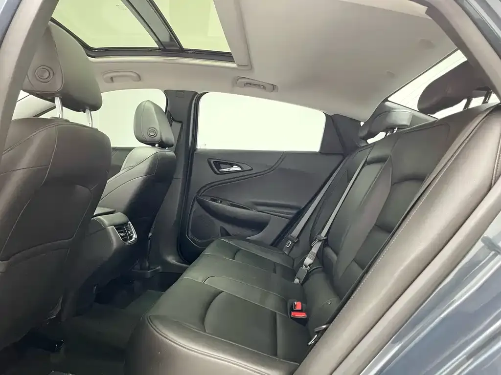 Chevrolet Malibu XL 2022 из CN, фото 6